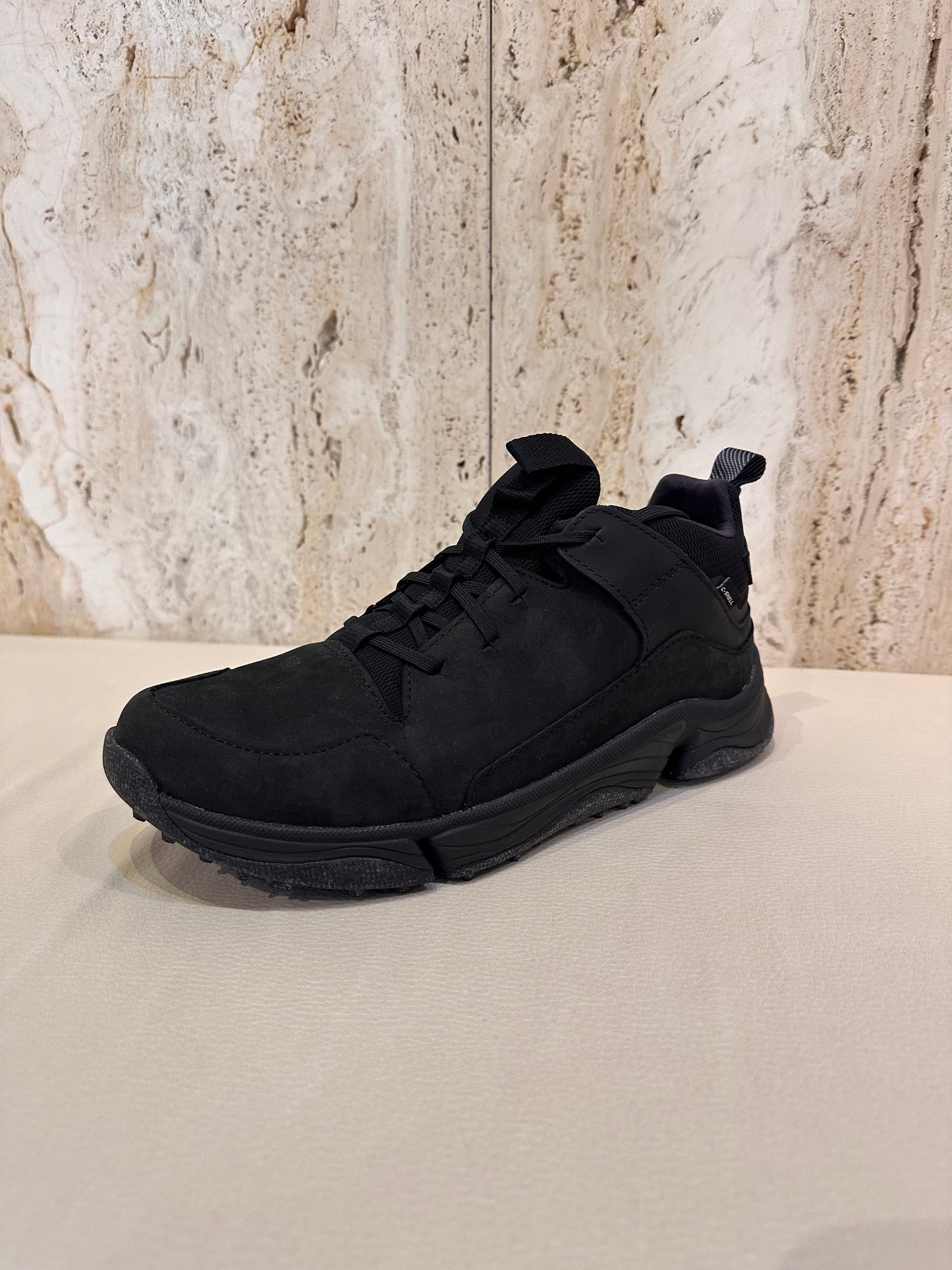 CLARKS BOTIN TRI PATH MID