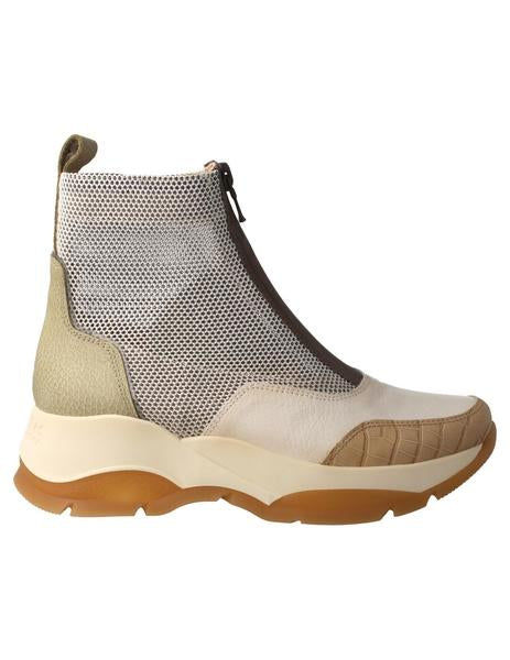 BOTÍN HISPANITAS TROQUELAD ANDES