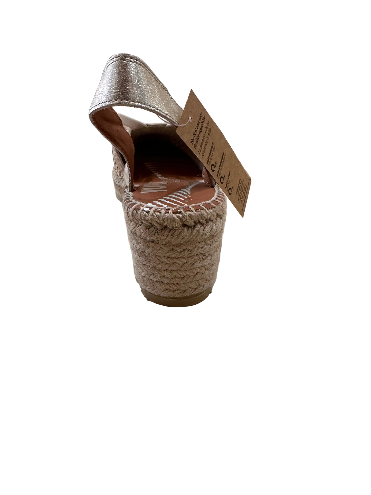 VIGUERA YUTE ELASTICOS 2294 LEONOR ORO