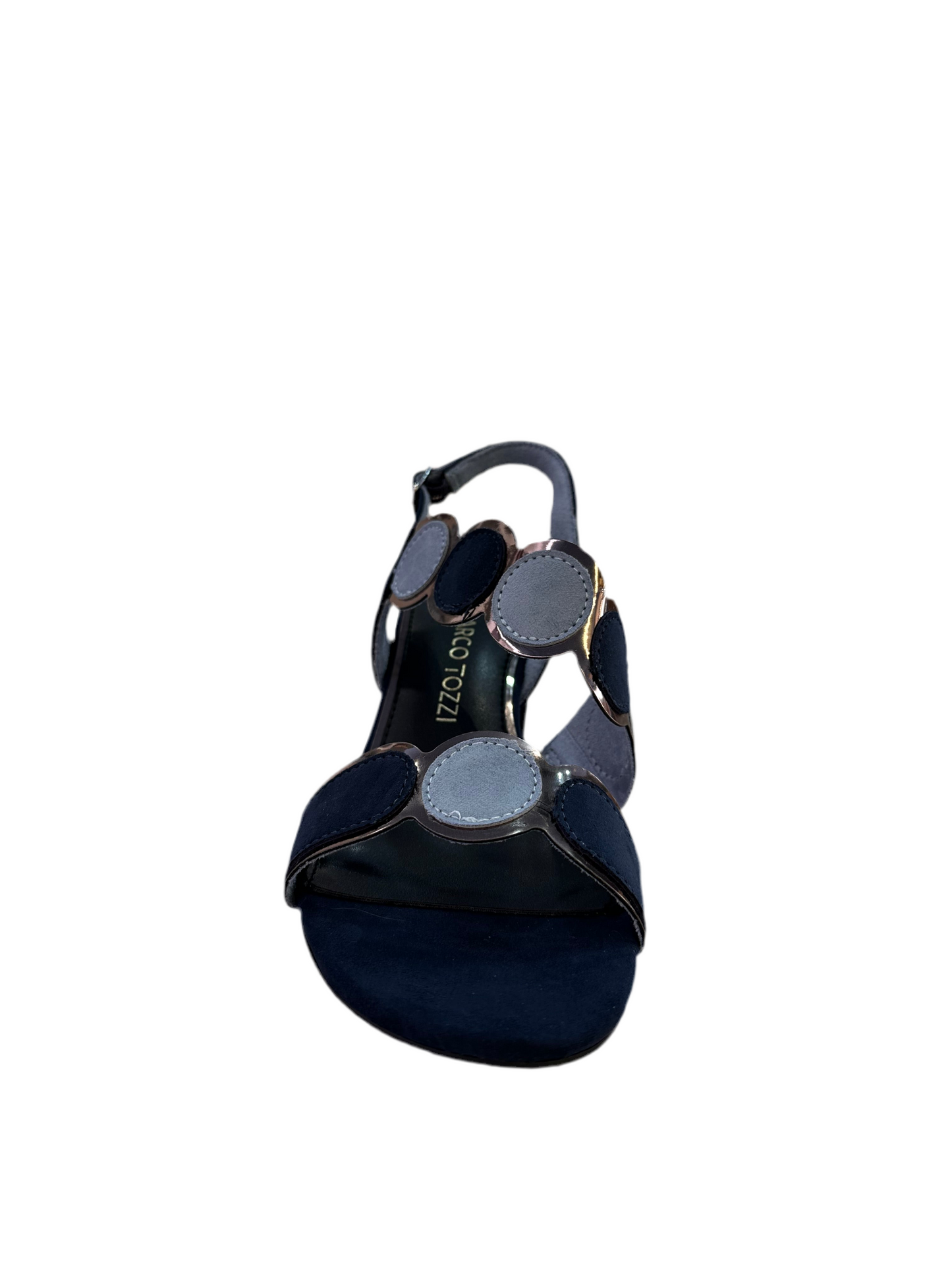 SANDALIA MARCO TOZZI 2-28347 TACON 5