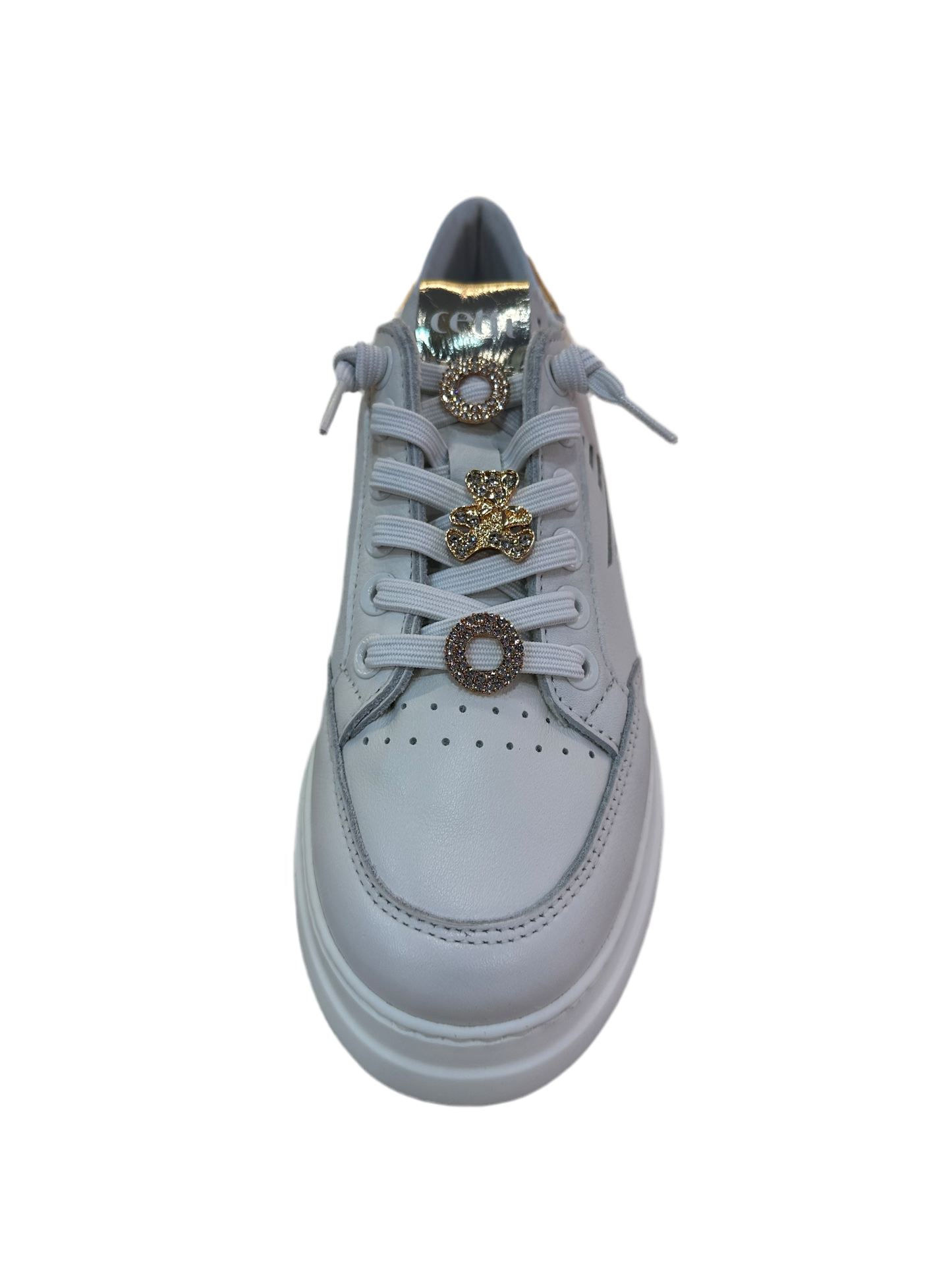 ZAPATILLA CETTI C-1307 SRA BLANCO