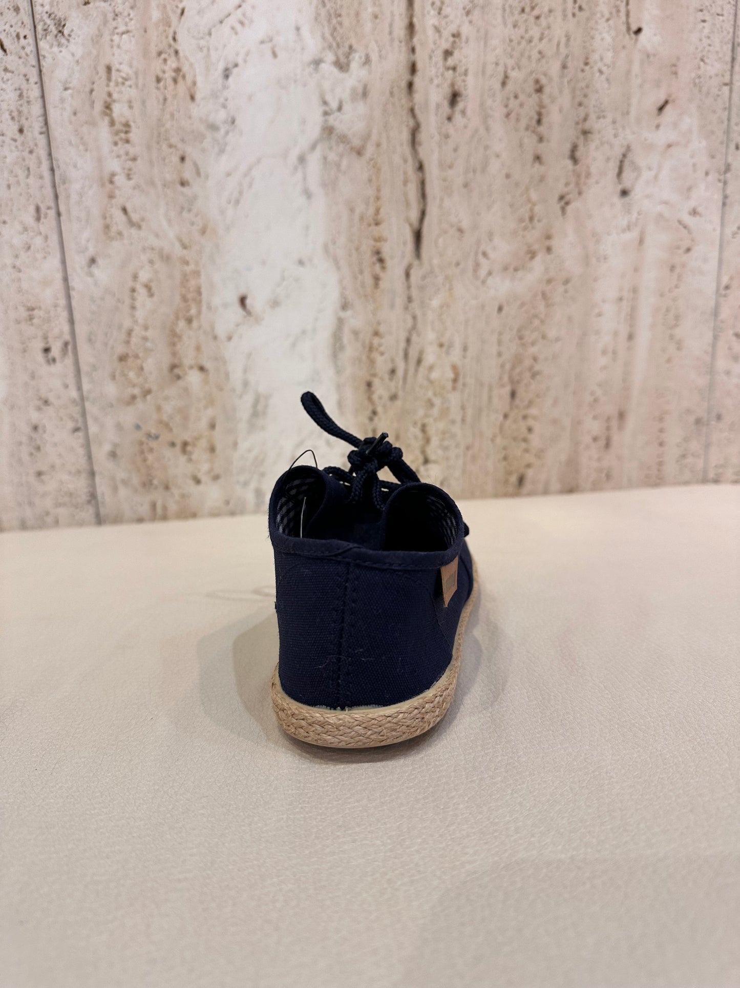 ZAPATILLA LONA MUSTANG LANDY 47105