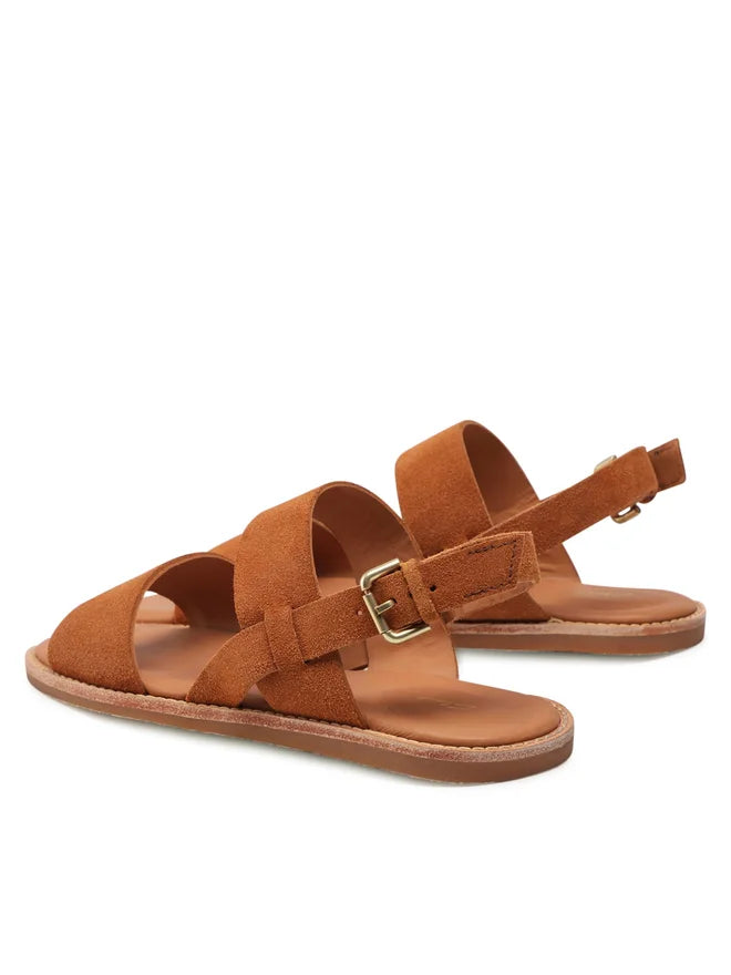 SANDALIA CLARKS KARSEA STRAP