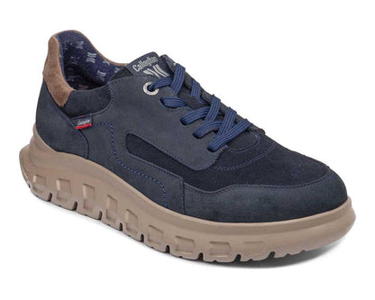 CALLAGHAN ZAPATILLA AZUL MARINO 55302 SQUALO
