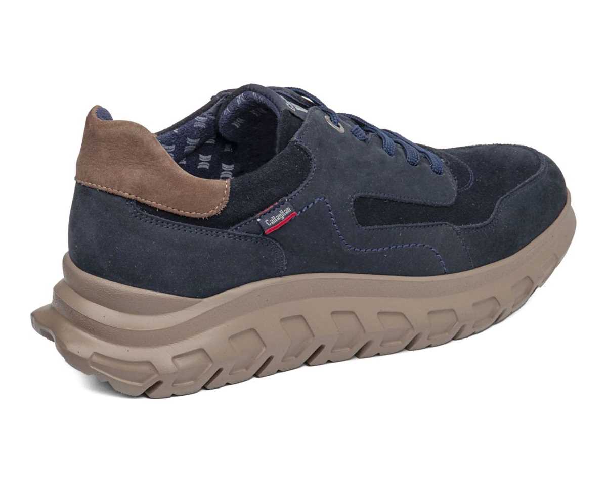 CALLAGHAN ZAPATILLA AZUL MARINO 55302 SQUALO