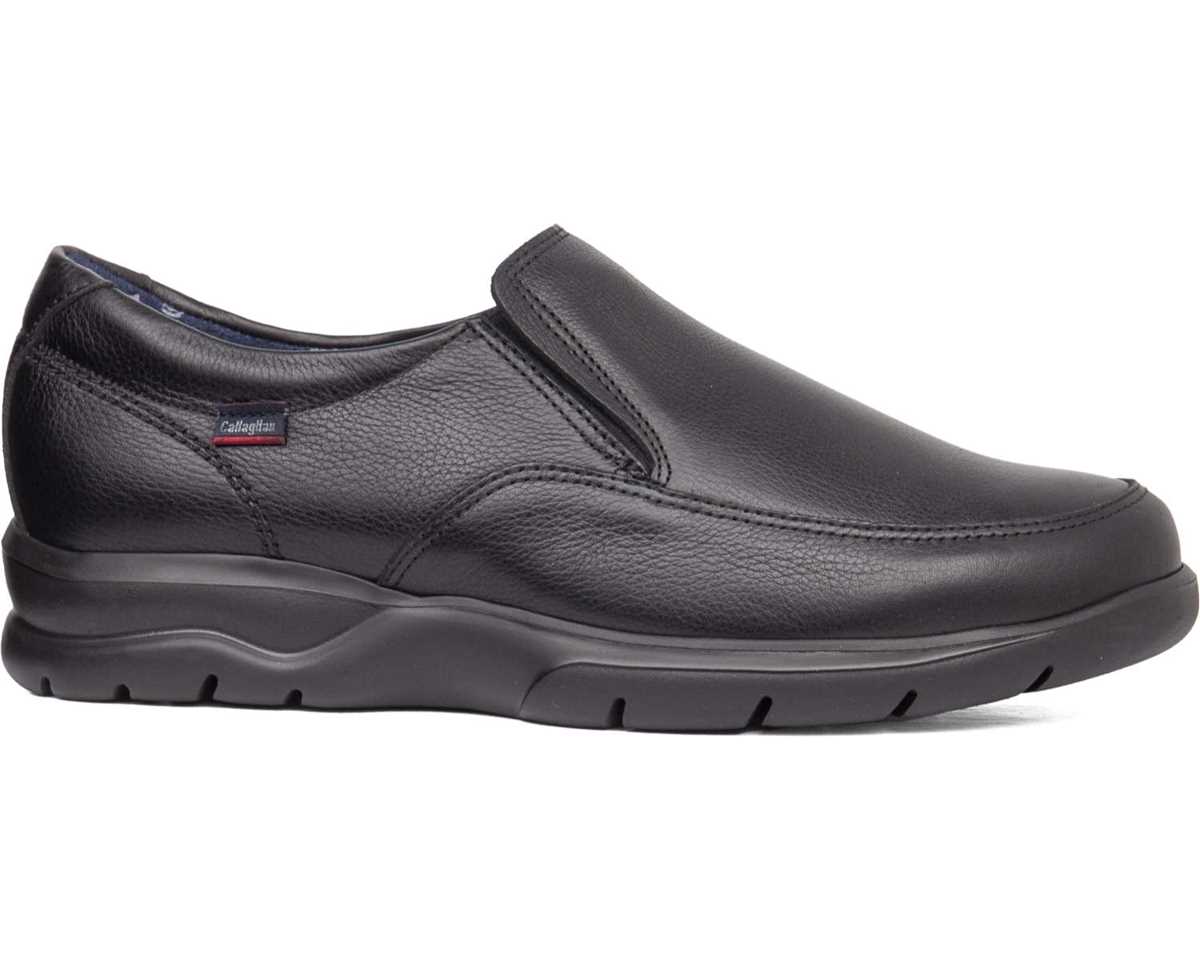 CALLAGHAN MOCASIN 55601 NEGRO