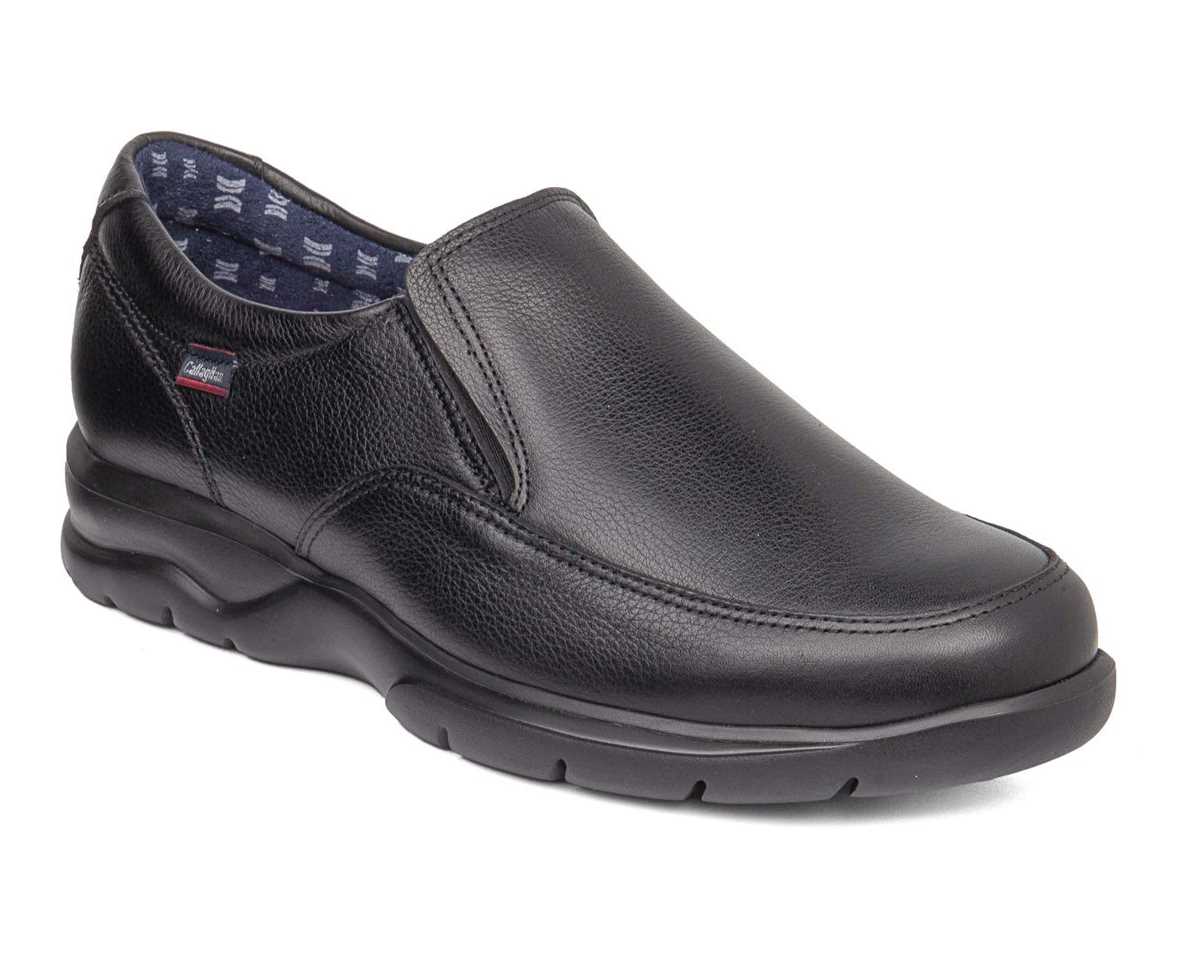 CALLAGHAN MOCASIN 55601 NEGRO