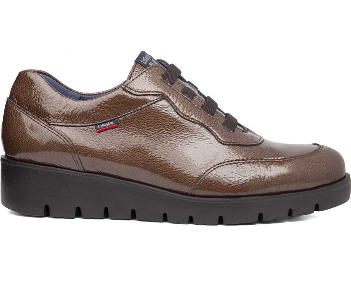 CALLAGHAN ZAPATO HAMAN 89897 TRUFA