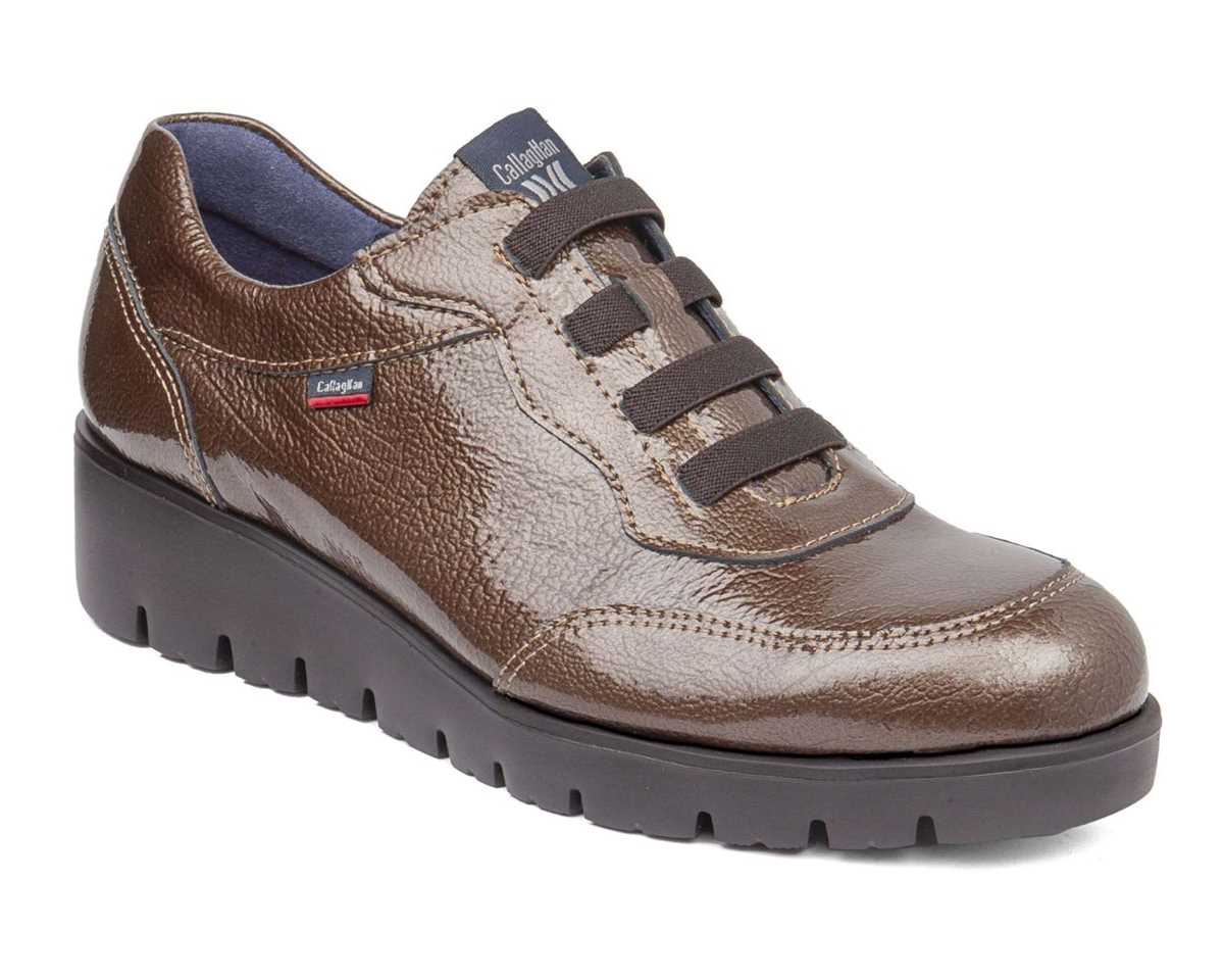 CALLAGHAN ZAPATO HAMAN 89897 TRUFA