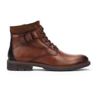 BOTIN PIKOLINOS YORK CUERO M2M-8045C1