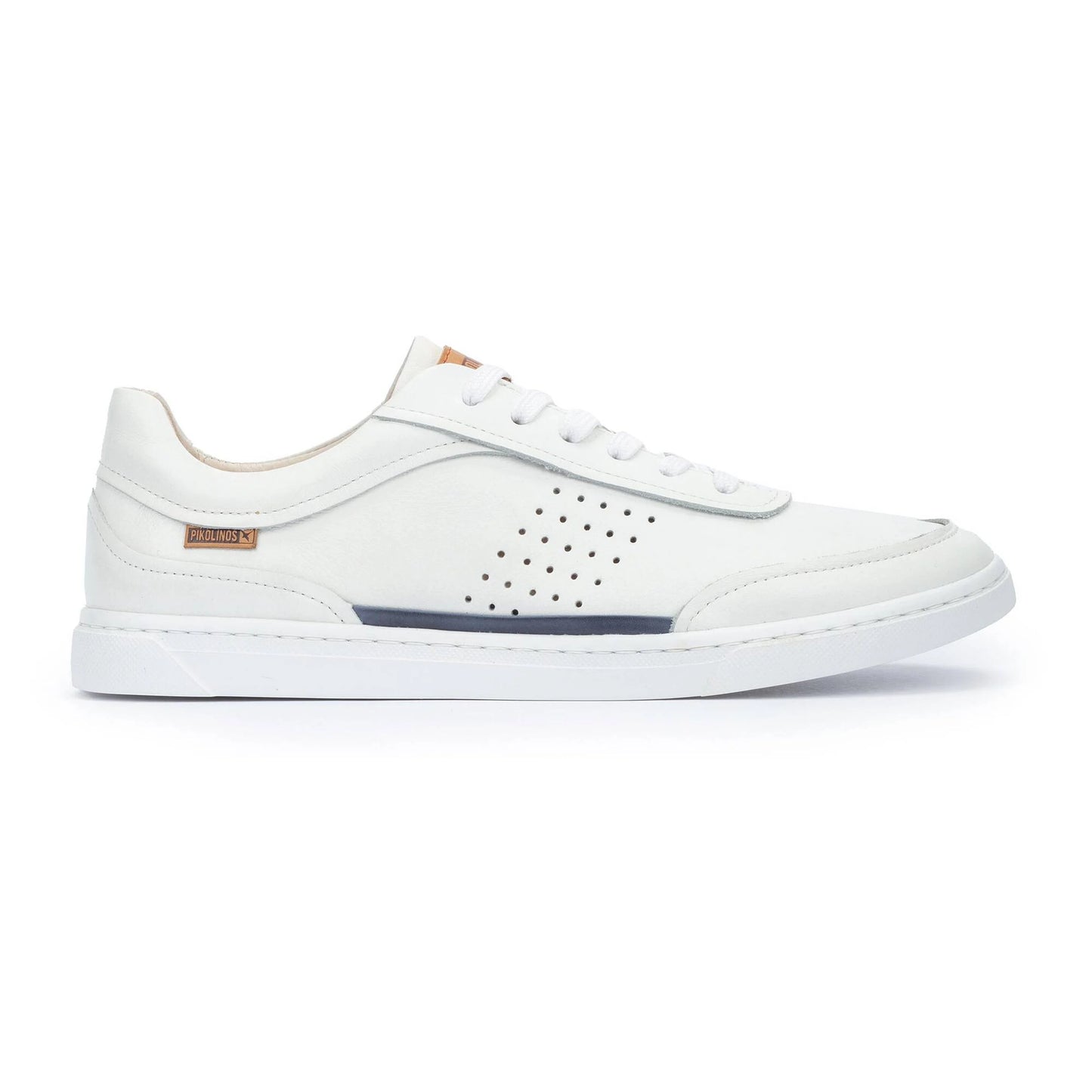ZAPATILLA PIKOLINOS ALICANTE BLANCO M2U-6273C1