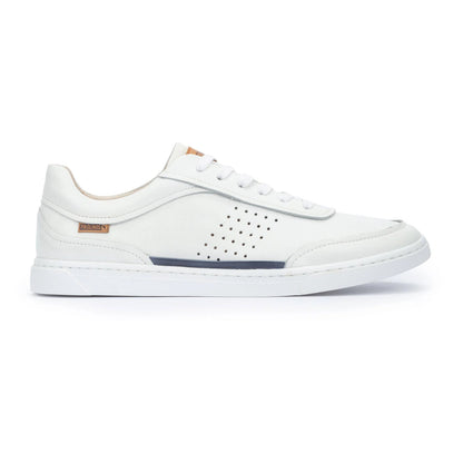 ZAPATILLA PIKOLINOS ALICANTE BLANCO M2U-6273C1