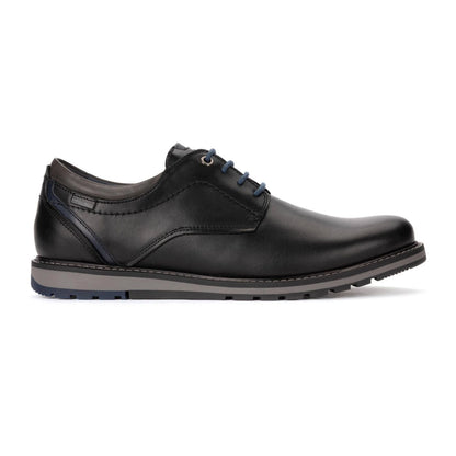 PIKOLINOS ZAPATO BERNA NEGRO M8J 4331C1