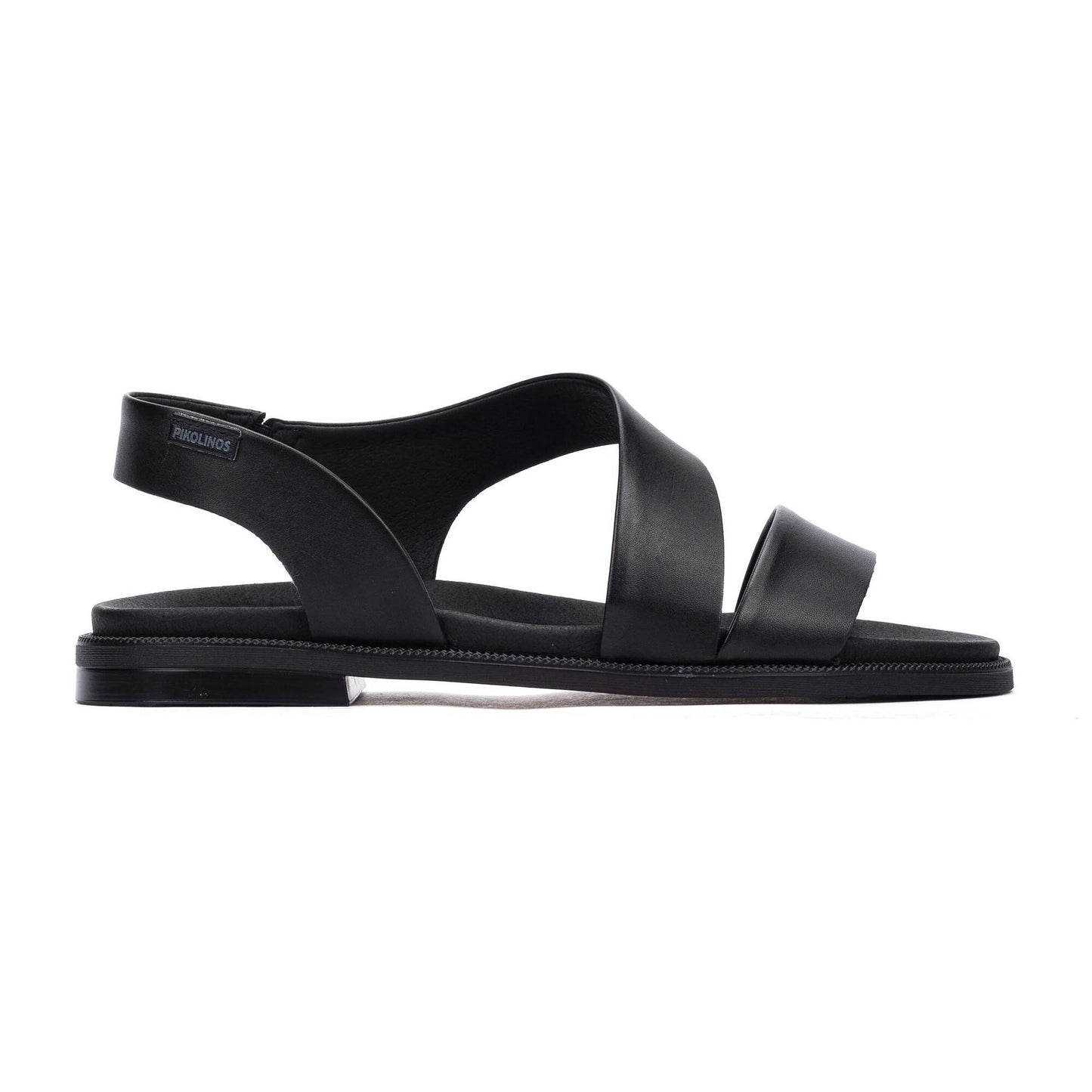 SANDALIA PIKOLINOS NAVIA NEGRO W3E-0652