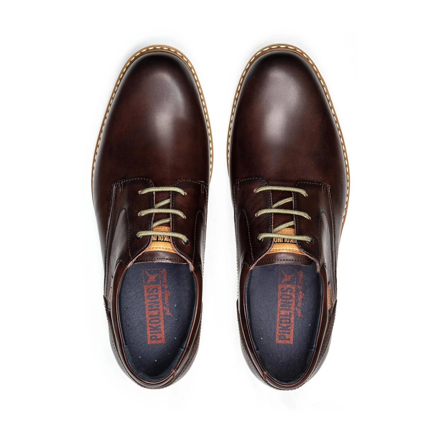 ZAPATO AVILA OLMO  PIKOLINOS M1T-4050