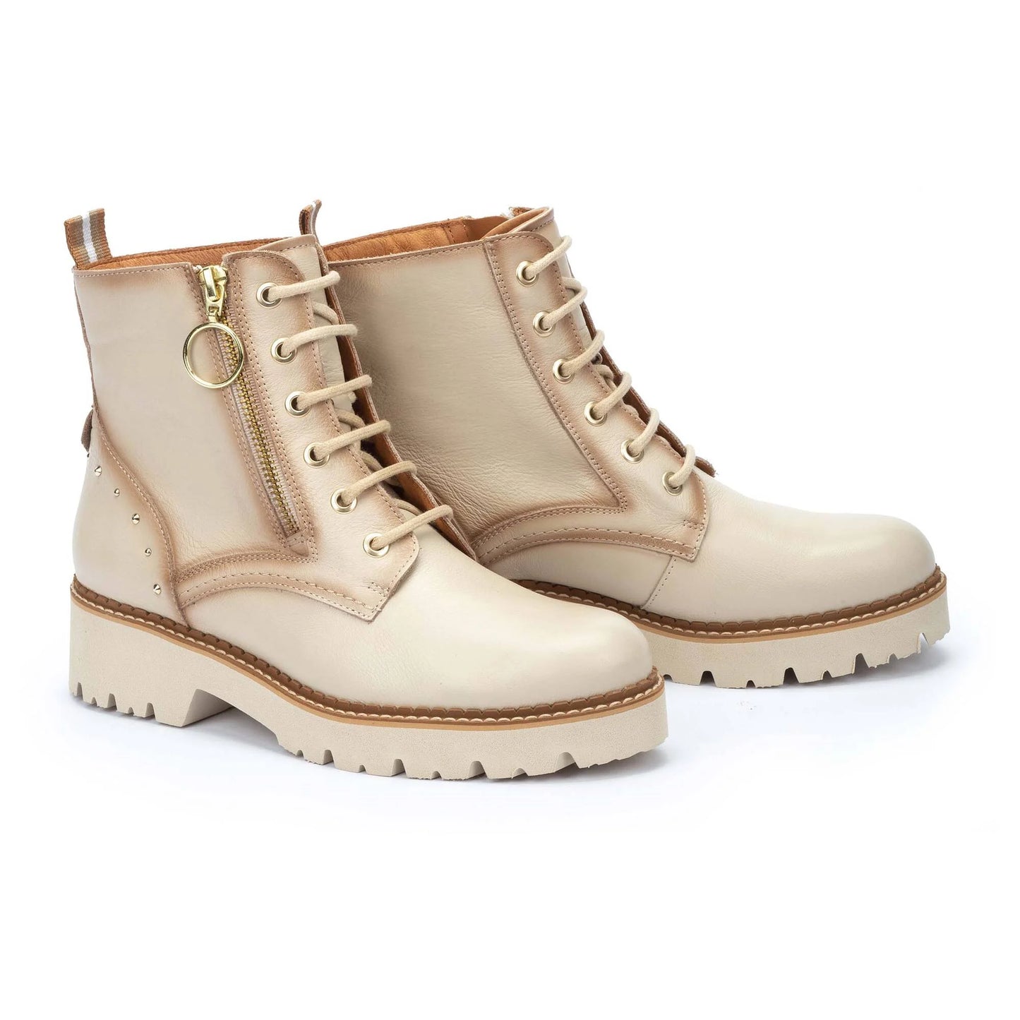 PIKOLINOS BOTIN VICAR WOV-8610C1 MARFIL