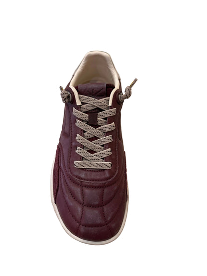 SUNNI SABBI ZAPATILLA FLY BURDEOS