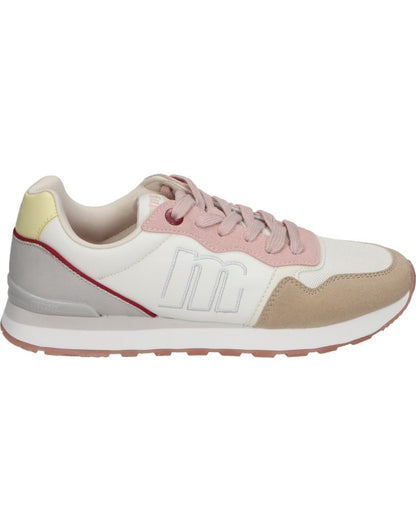 ZAPATILLA MUSTANG 60441 NUDE