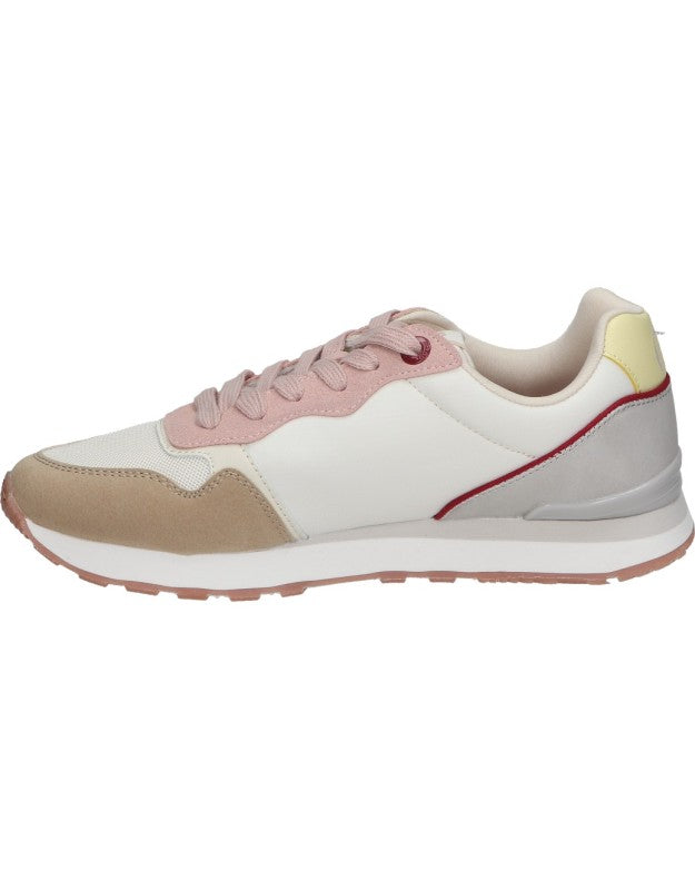 ZAPATILLA MUSTANG 60441 NUDE