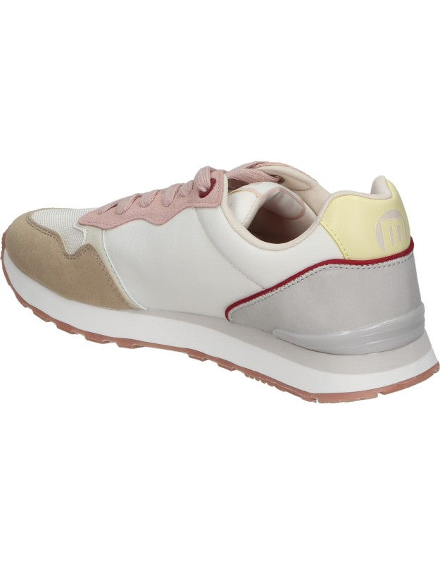 ZAPATILLA MUSTANG 60441 NUDE