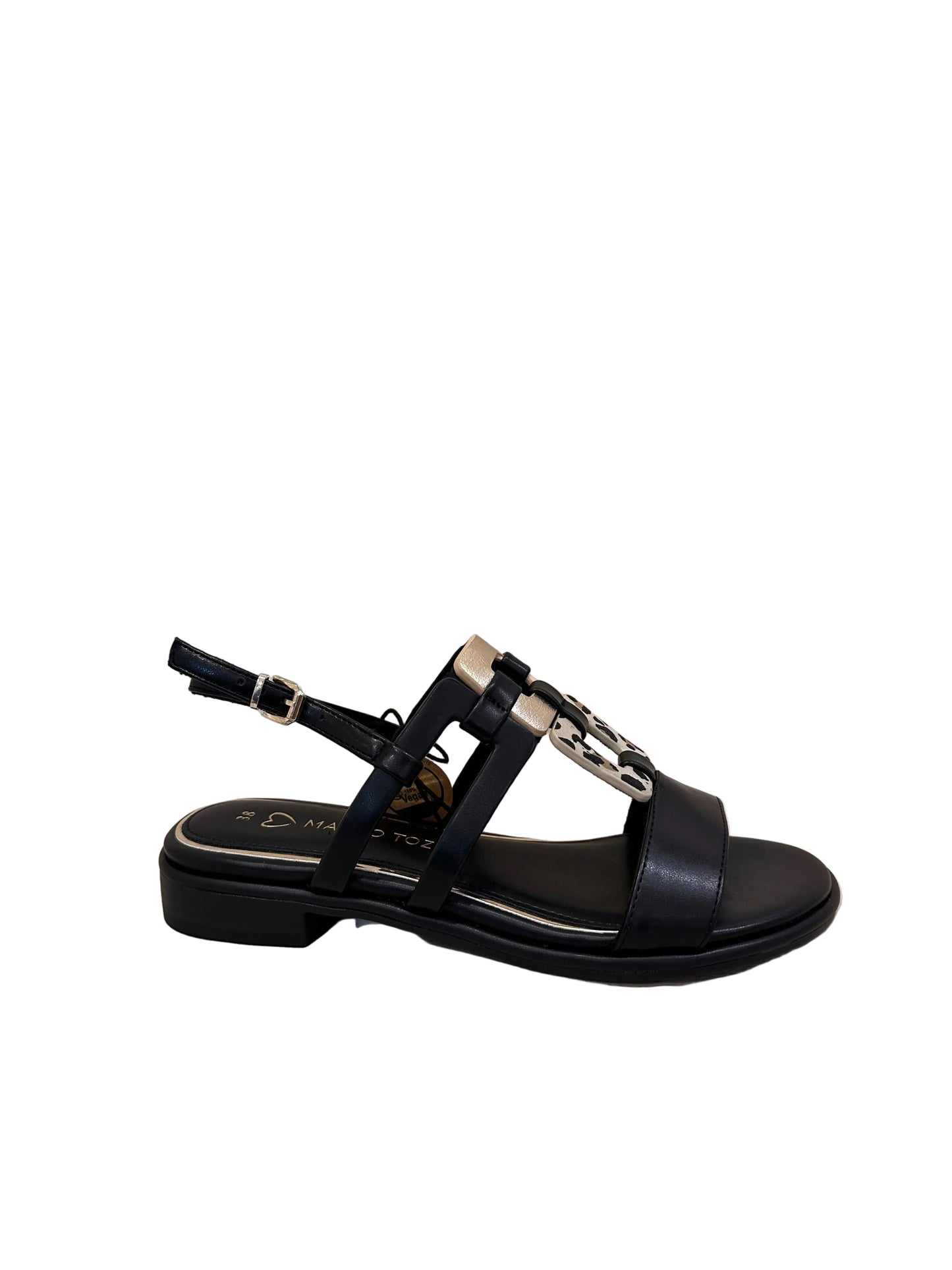 SANDALIA MARCO TOZZI PLANA 2-28106