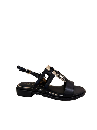 SANDALIA MARCO TOZZI PLANA 2-28106