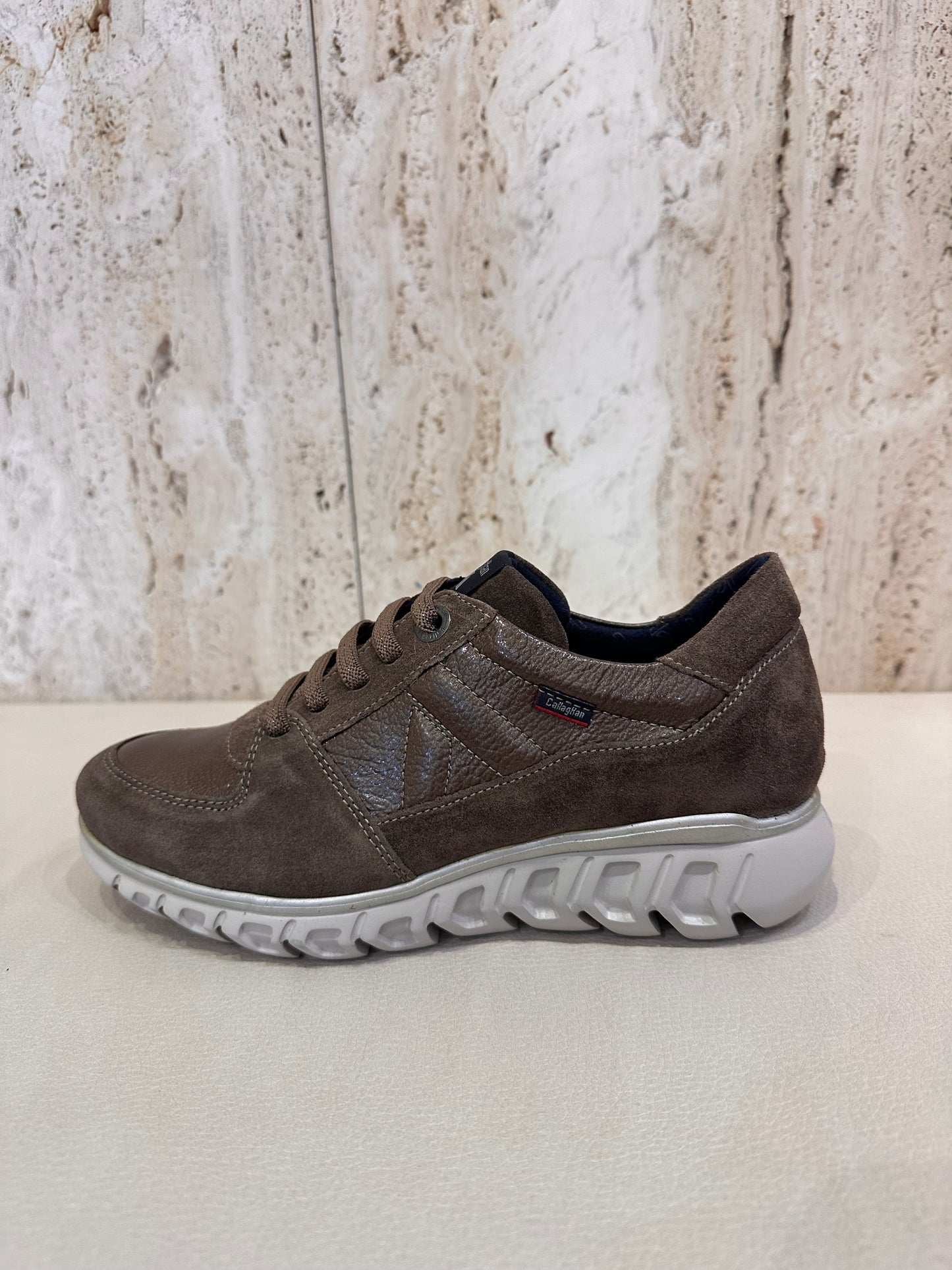 ZAPATILLA CALLAGHAN SIRENA 13913 TRUFA