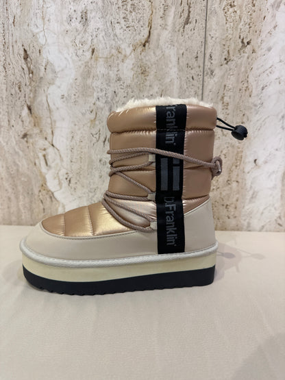 D.FRANKLIN NÓRDIC BOMB