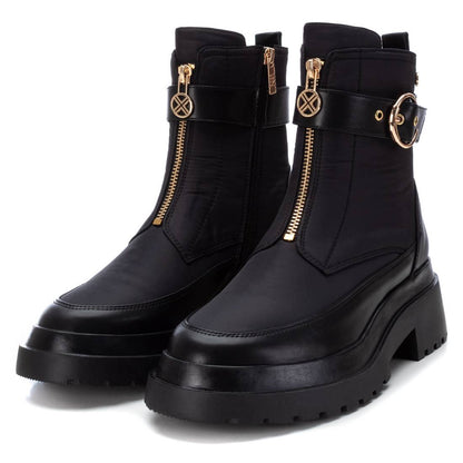 XTI BOTIN BLOC CREMALLERA