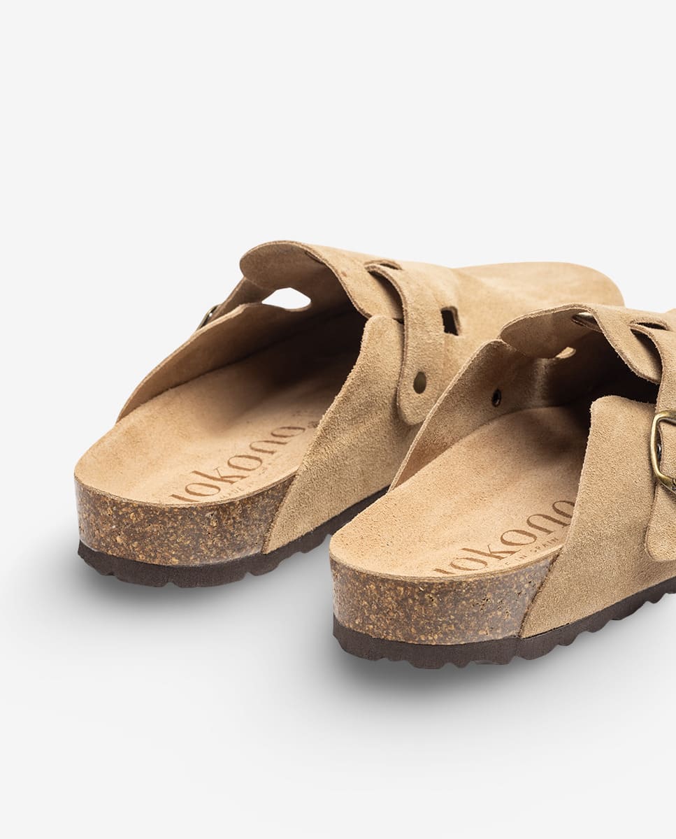 ZAPATO PLANO ZUECO-599