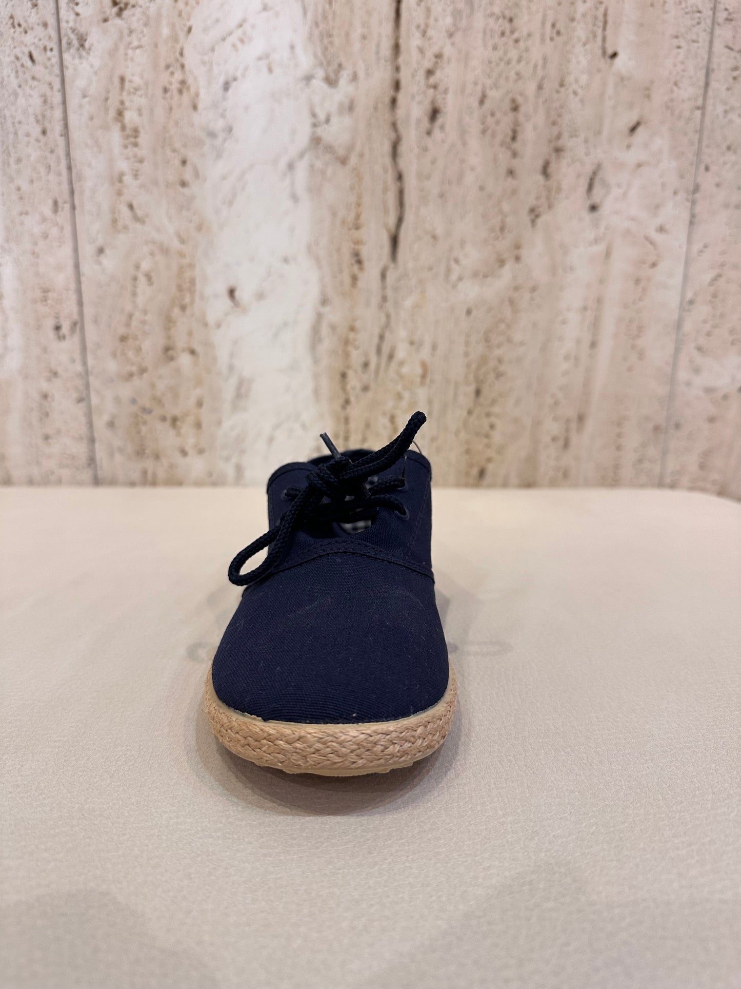 ZAPATILLA LONA MUSTANG LANDY 47105