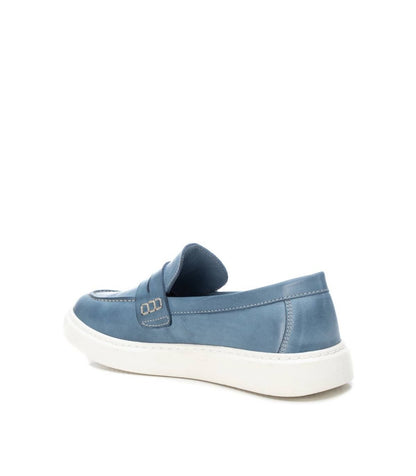 CARMELA ZAPATO CELESTE 160640