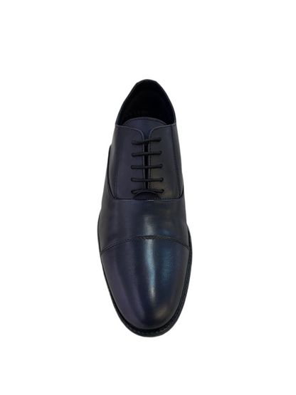 ZAPATO INGLES AZUL MARINO T2IN
