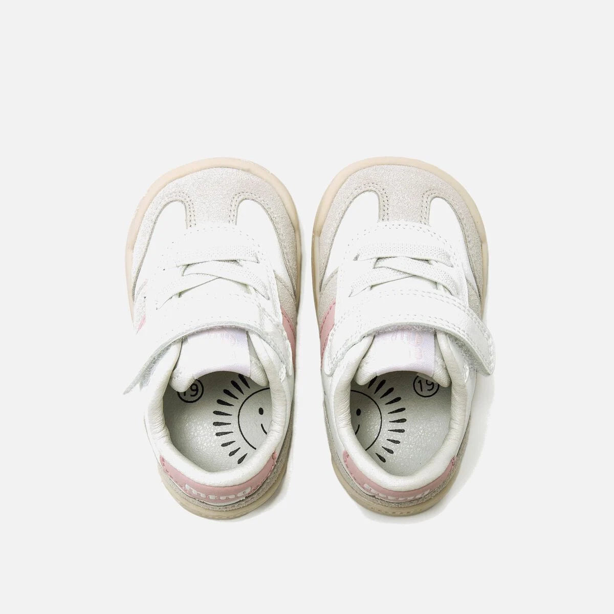 FREE BABY MUSTANG ZAPATILLA  49060