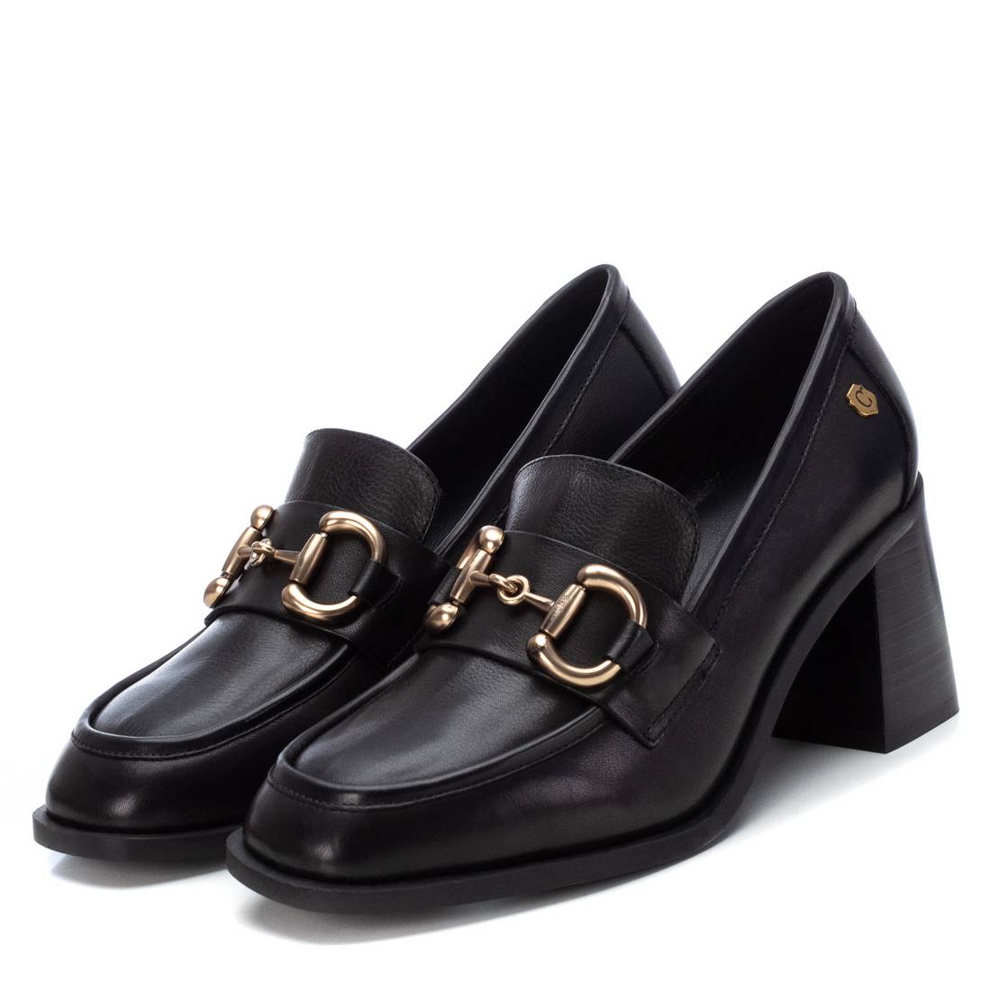 CARMELA MOCASIN TACON 161127