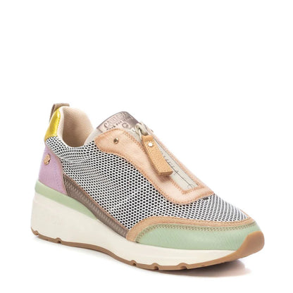 CARMELA ZAPATILLA 161422 AQUA CREMALLERA