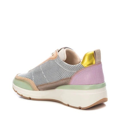 CARMELA ZAPATILLA 161422 AQUA CREMALLERA