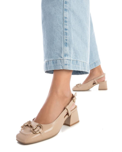 CARMELA ZAPATO 161443 DESTALONADO TACON