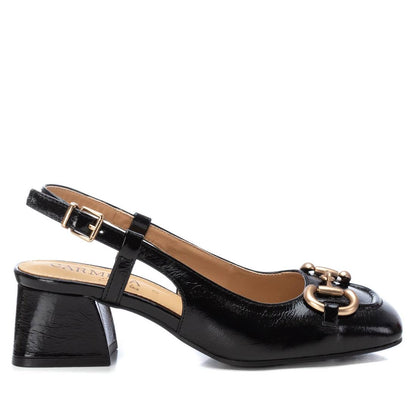 CARMELA ZAPATO 161443 DESTALONADO TACON