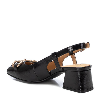 CARMELA ZAPATO 161443 DESTALONADO TACON