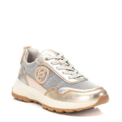 CARMELA METALIZADA TROQUELADA