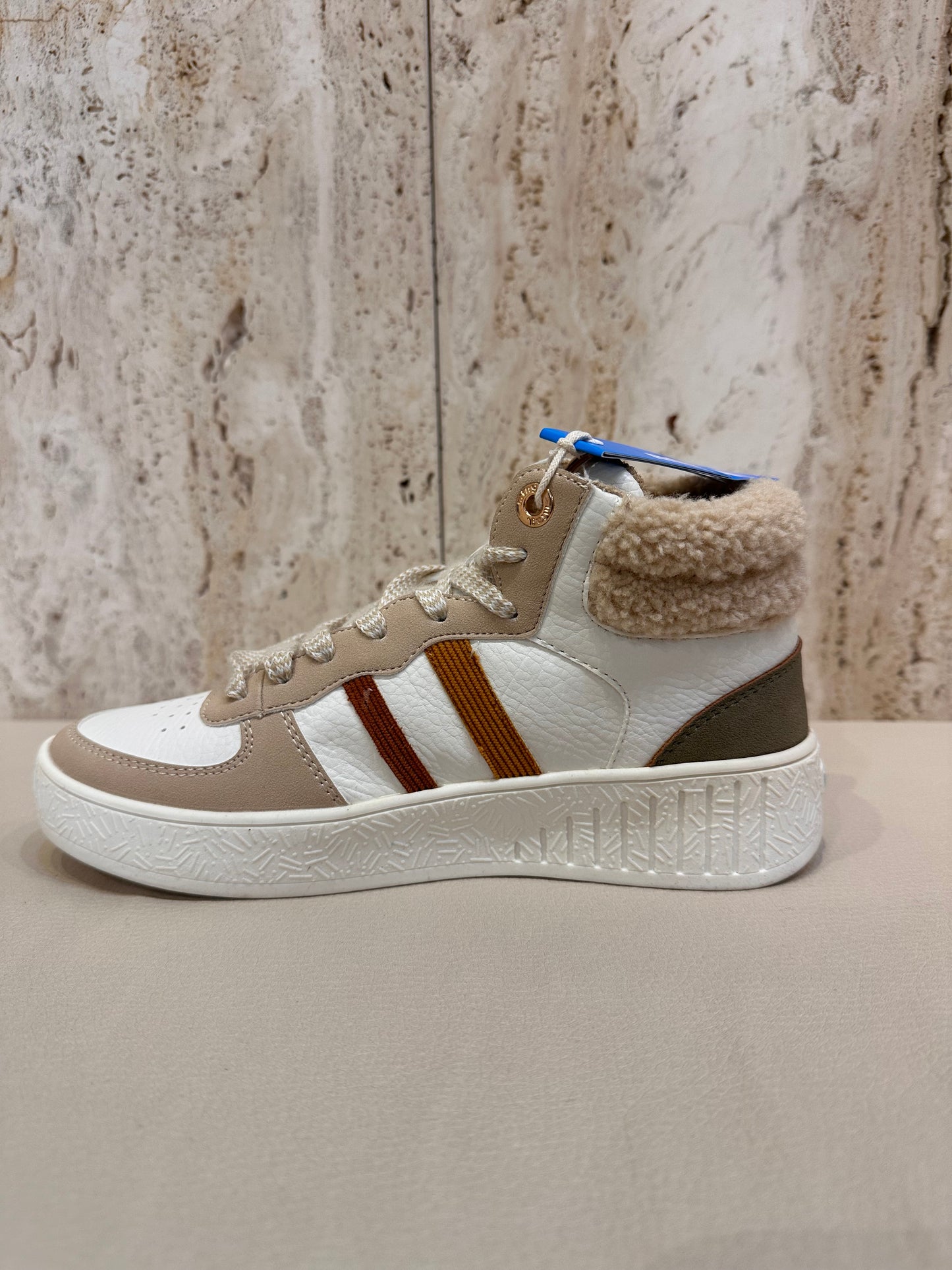 BOTÍN MUSTANG 60282