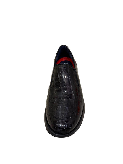 Callaghan mocasin Algoritmo Coky Negro 67700
