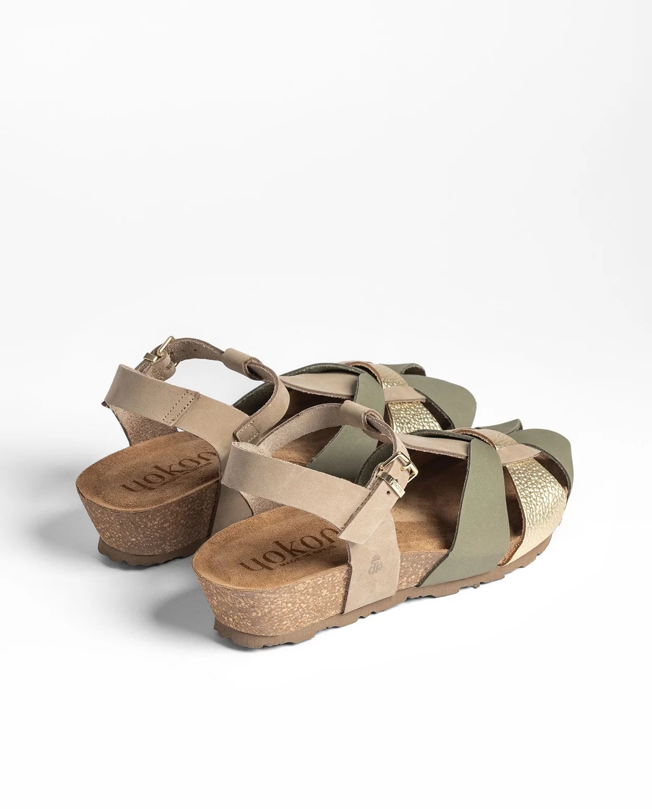 SANDALIA CUÑA MÓNACO-260