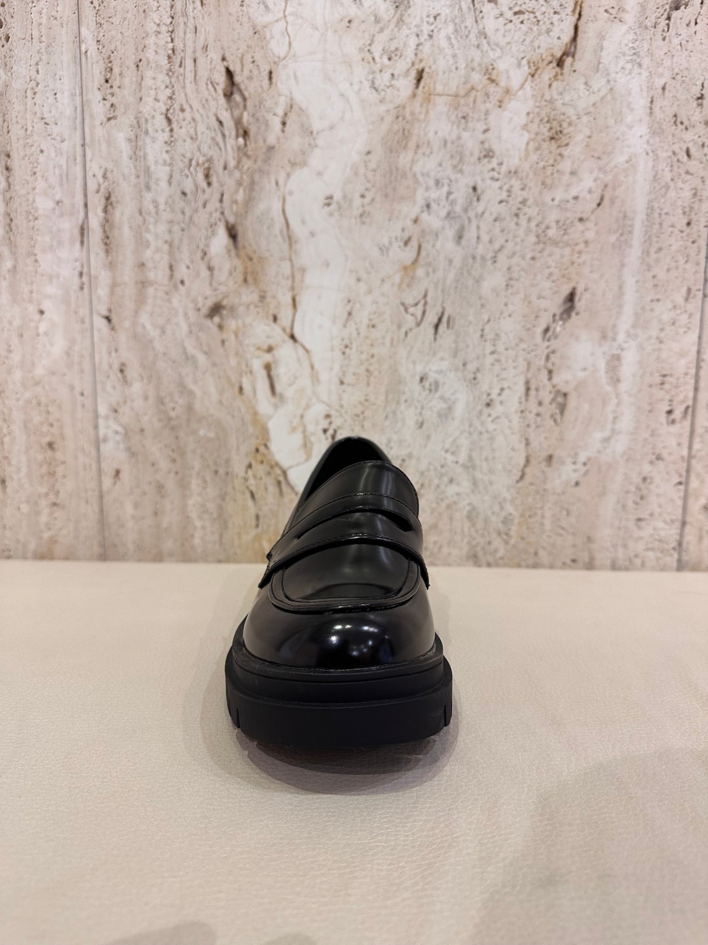 MOCASIN NEGRO AZAREY