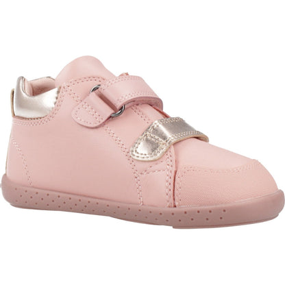 BOTÍN GARVALIN ROSA 251303-A193