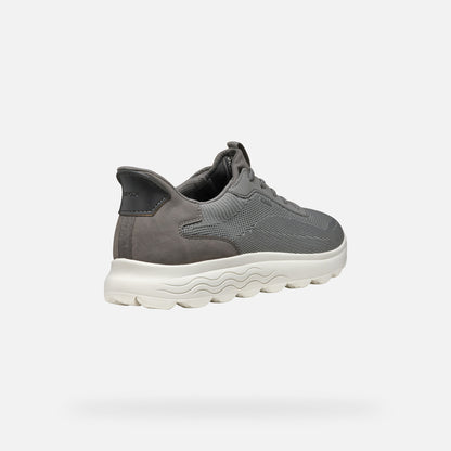 GEOX ZAPATILLA SPHERICA PLUS HOMBRE