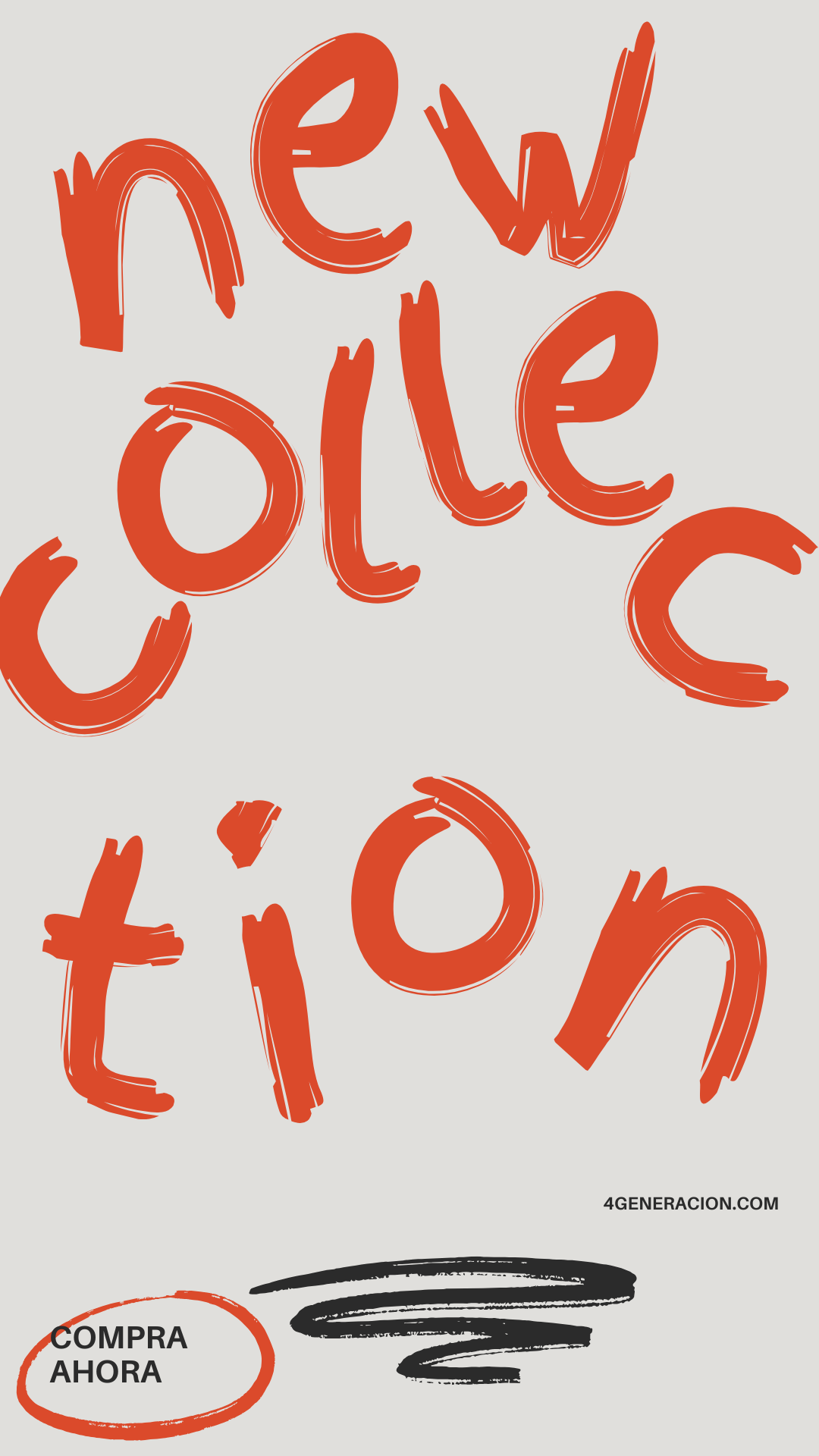 ZAPATILLA MUSTANG GRAVITY 84783 GRAVITY