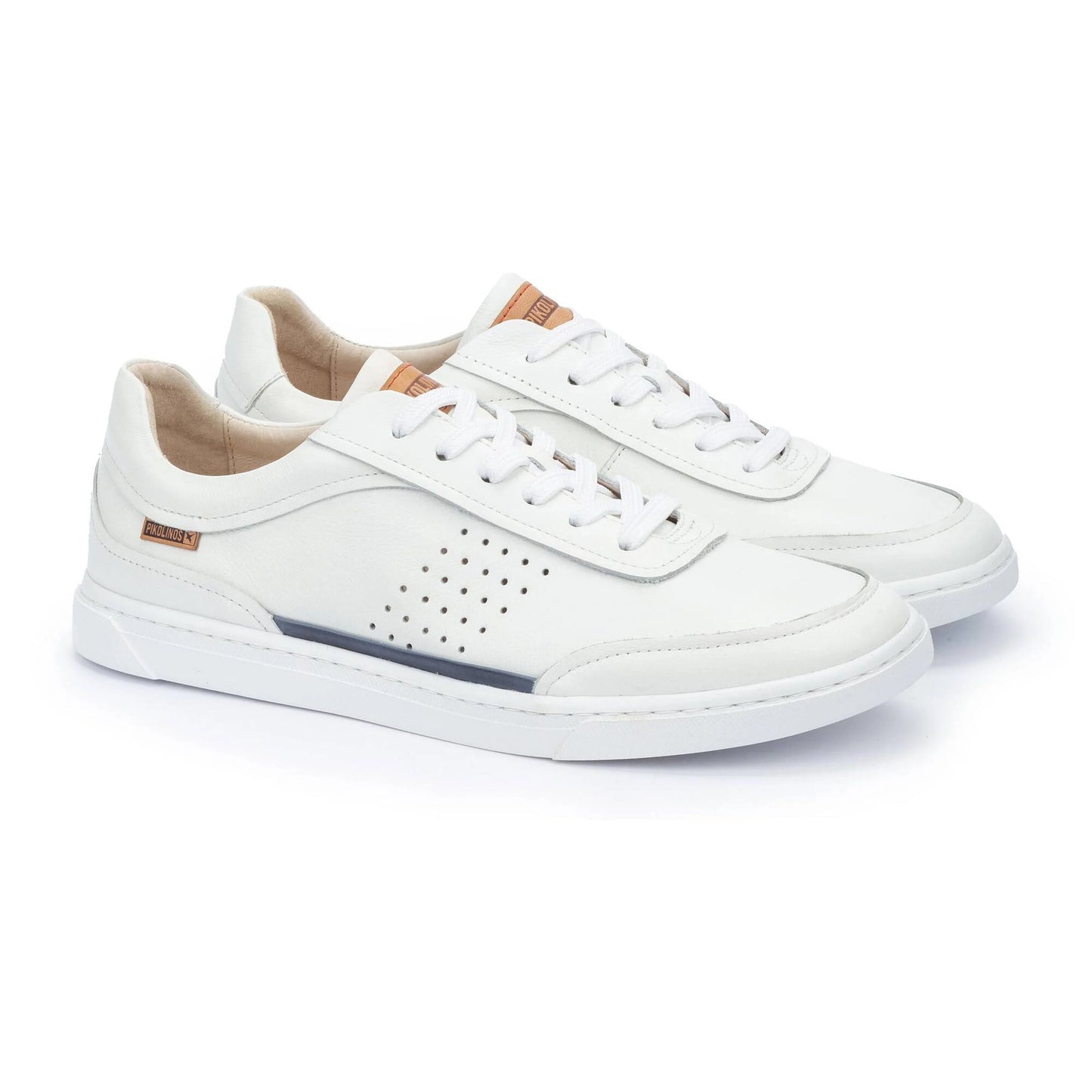 ZAPATILLA PIKOLINOS ALICANTE BLANCO M2U-6273C1
