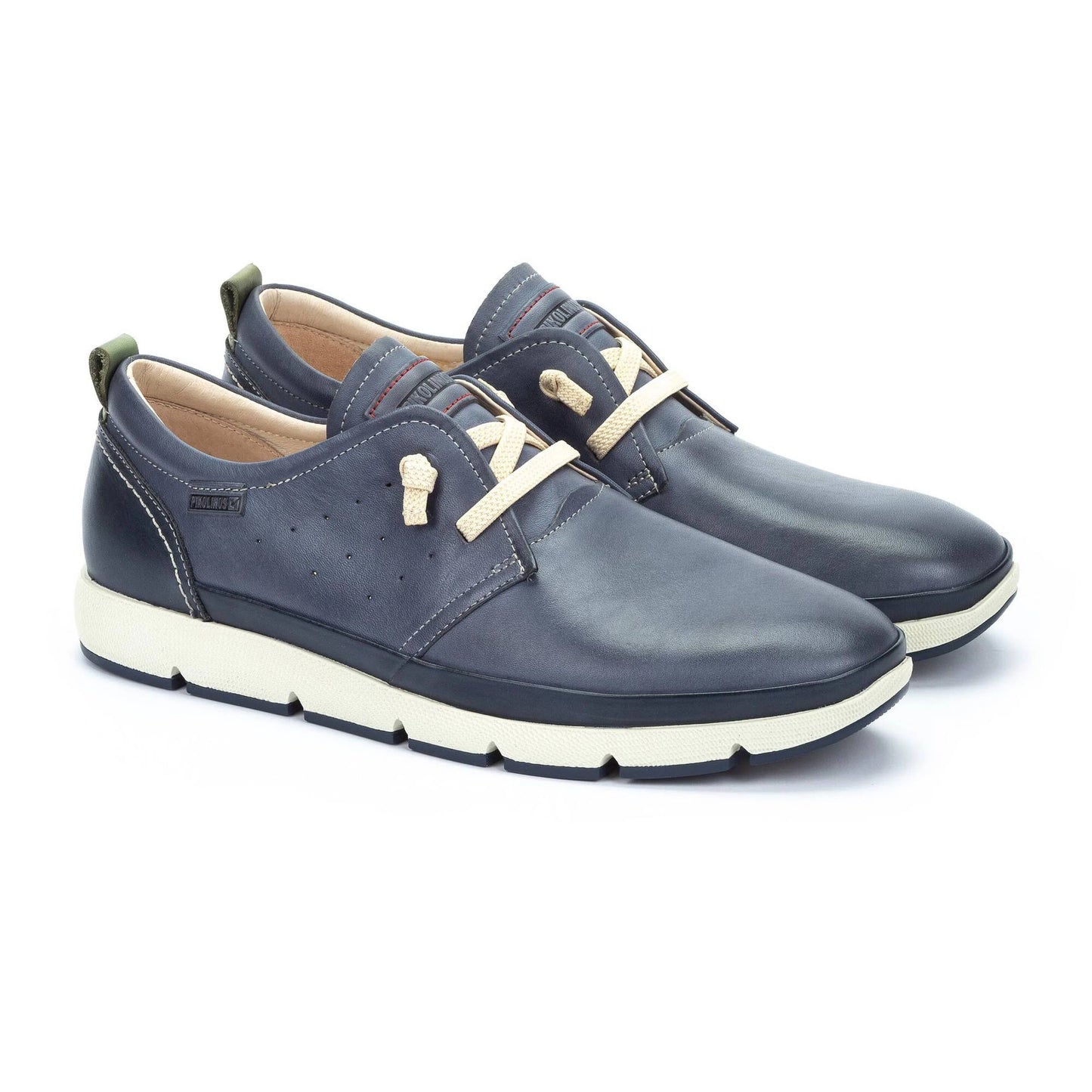 DEPORTIVO FUENCARRAL ELASTICOS M4A-4266C1